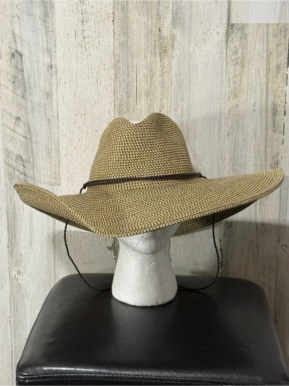 BCBGeneration wide brim